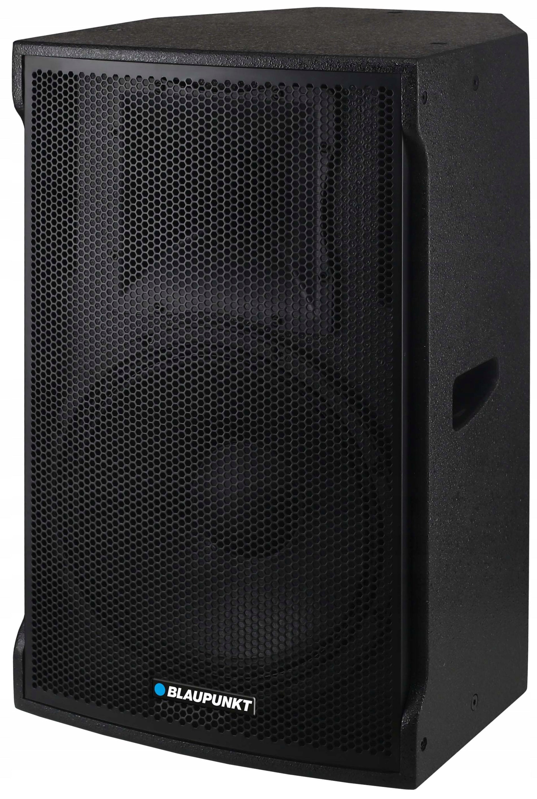 Professional Bluetooth Stage Speaker USB 600W RMS Blaupunkt PA1500PRO