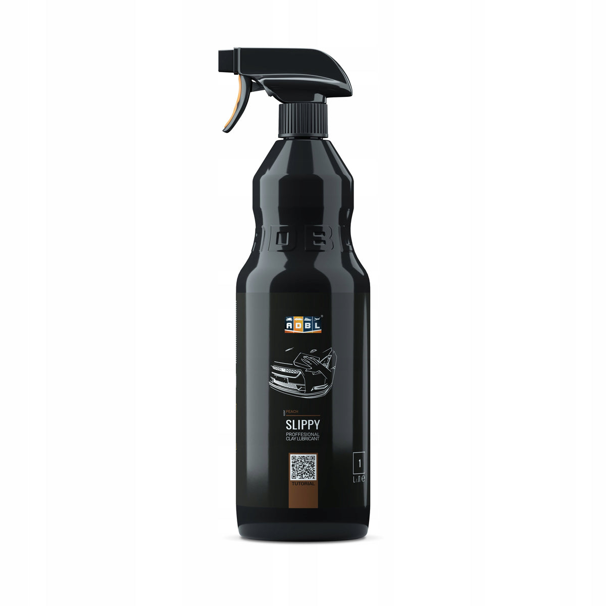 Professional CLAY LUBRICANT slip ADBL SLIPPY 1L Manufacturer's catalog number ADB000347
