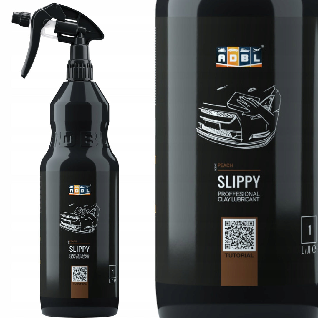 Professional CLAY LUBRICANT slip ADBL SLIPPY 1L