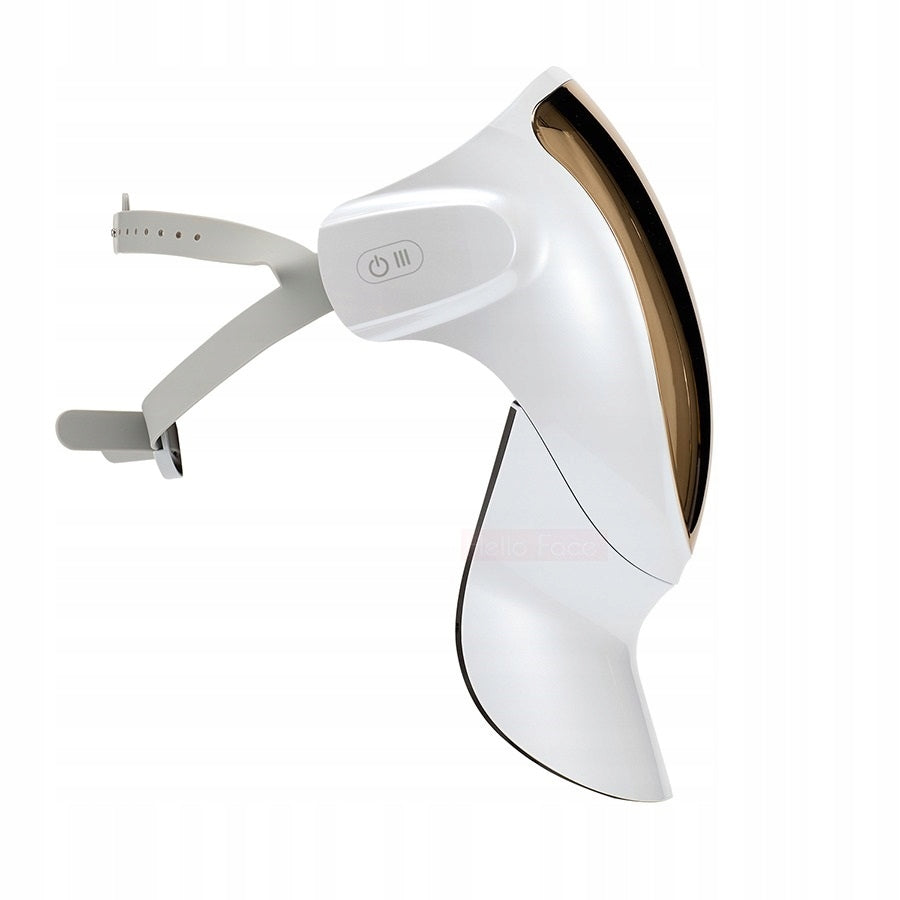 Professional COSMETIC FACE MASK LED SMART TOUCH 807 LED Brand no brand