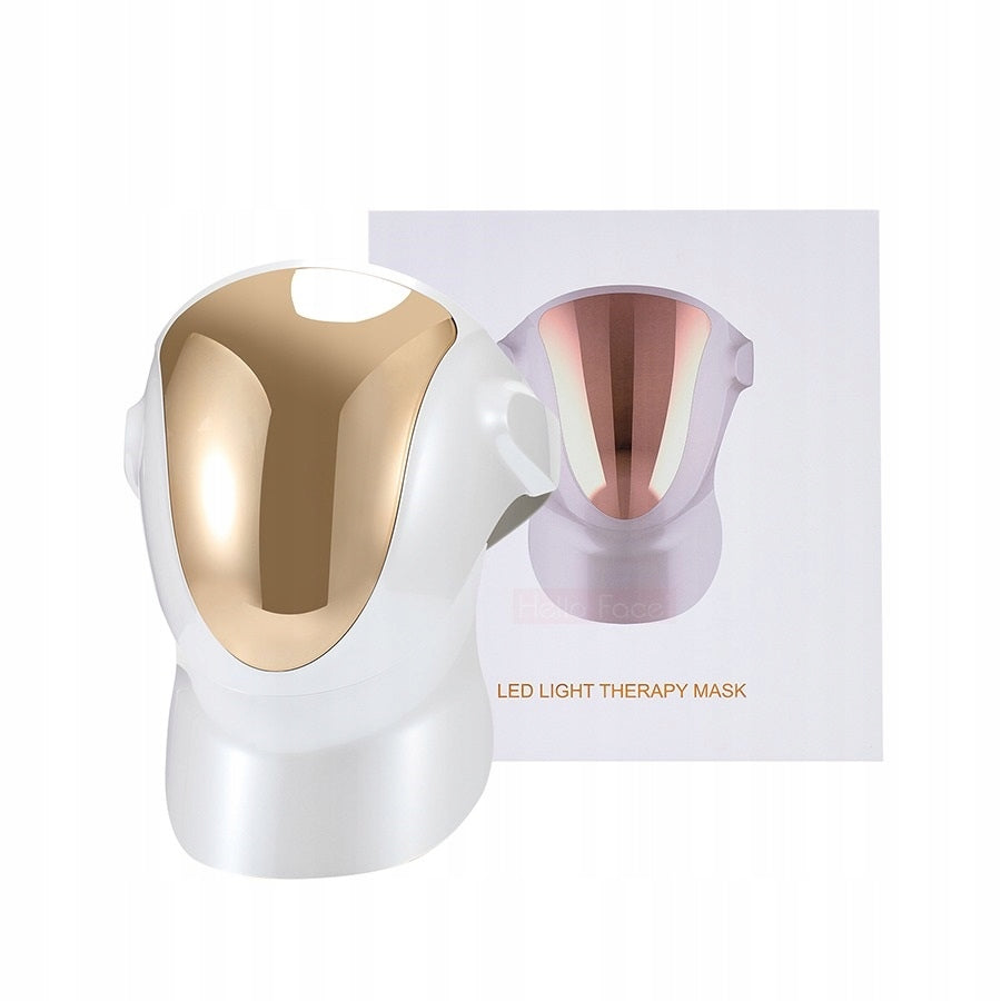 Professional COSMETIC FACE MASK LED SMART TOUCH 807 LED