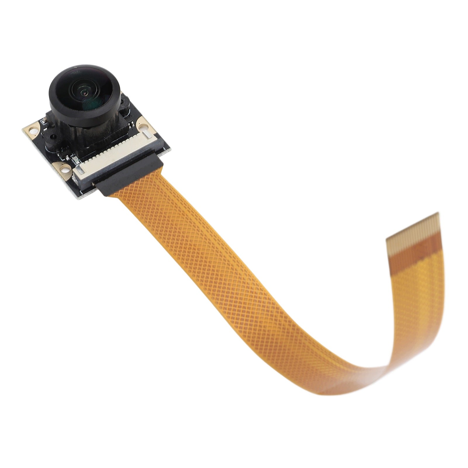 Professional Camera Module for OV5647 HD 1080P 220 Degree IP Sensor Model 5186NPYY
