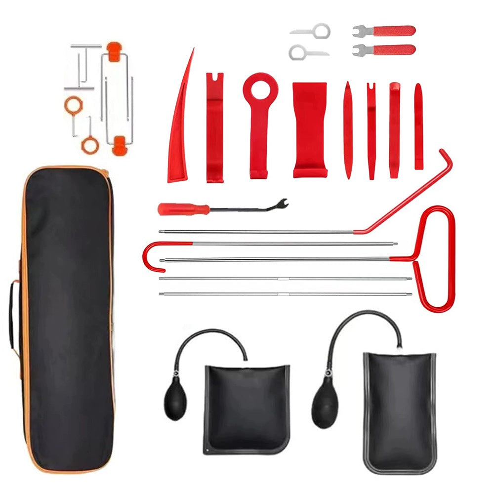 Professional Car Opening Tools Pneumatic Pillow