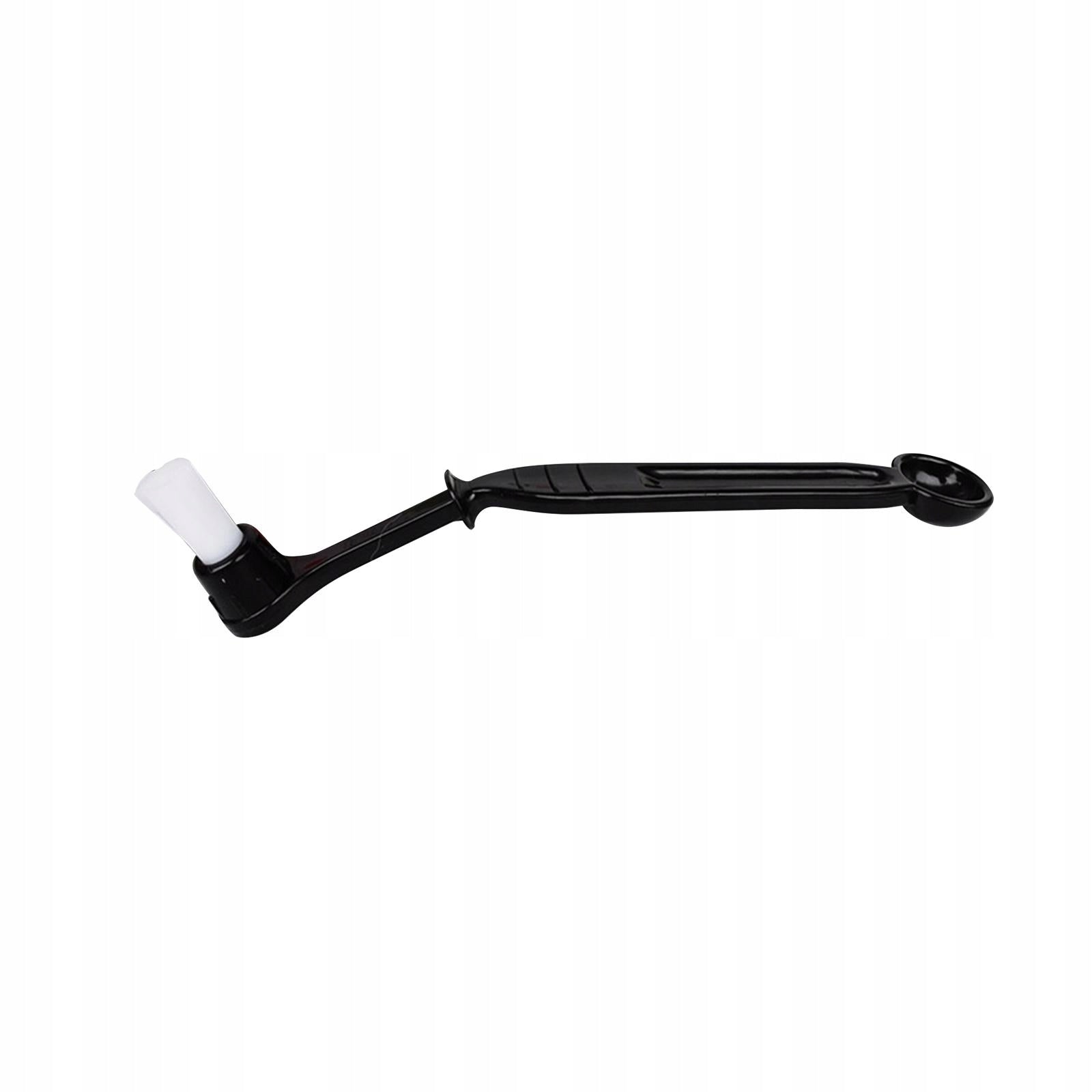 Professional Coffee Cleaning Brush Detachable Brush Head Espresso Black Manufacturer code 10272038299
