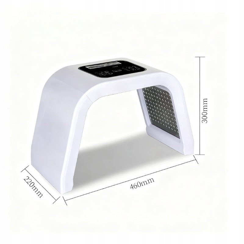Professional Cosmetic Lamp Led PHOTON THERAPY LIGHT Packaging status original