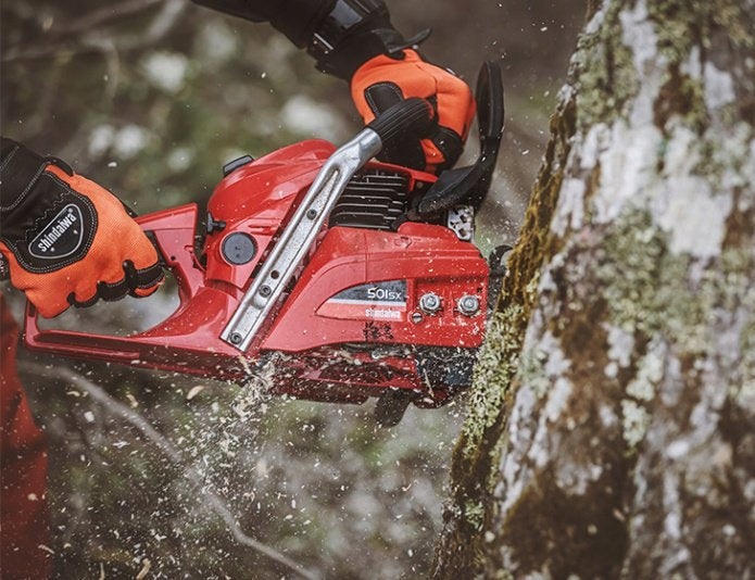 Professional Diesel Saw Shindaiwa 3,5HP 501SX 5 years warranty!! Manufacturer code 501SX