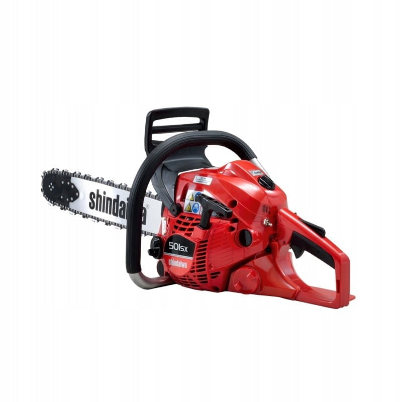 Professional Diesel Saw Shindaiwa 3,5HP 501SX 5 years warranty!!