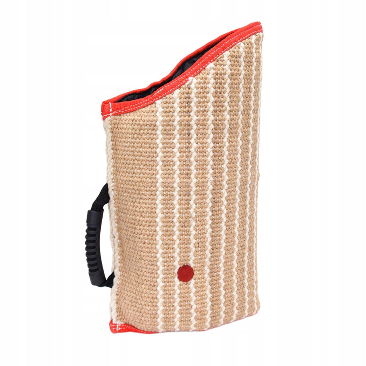 Professional Dog Bite Training Set Dog Bite Arm Cover Tugs for Dogs 50x27cm