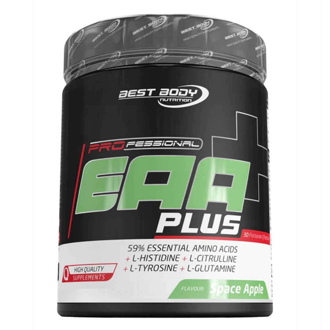 Professional EAA plus 450g - jungle punch
