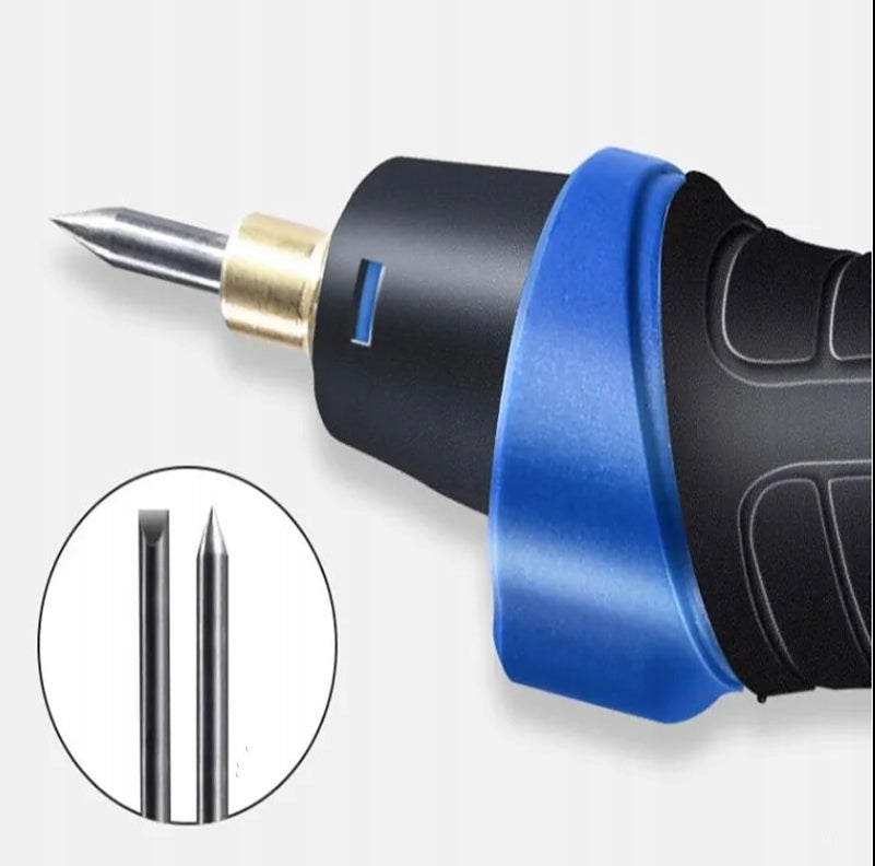 Professional Electric Engraving Machine / Metal Engraving Pen EAN (GTIN) 5907038730433