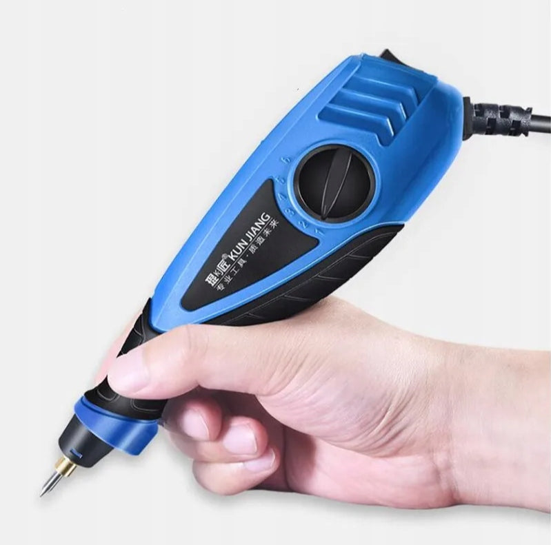 Professional Electric Engraving Machine / Metal Engraving Pen