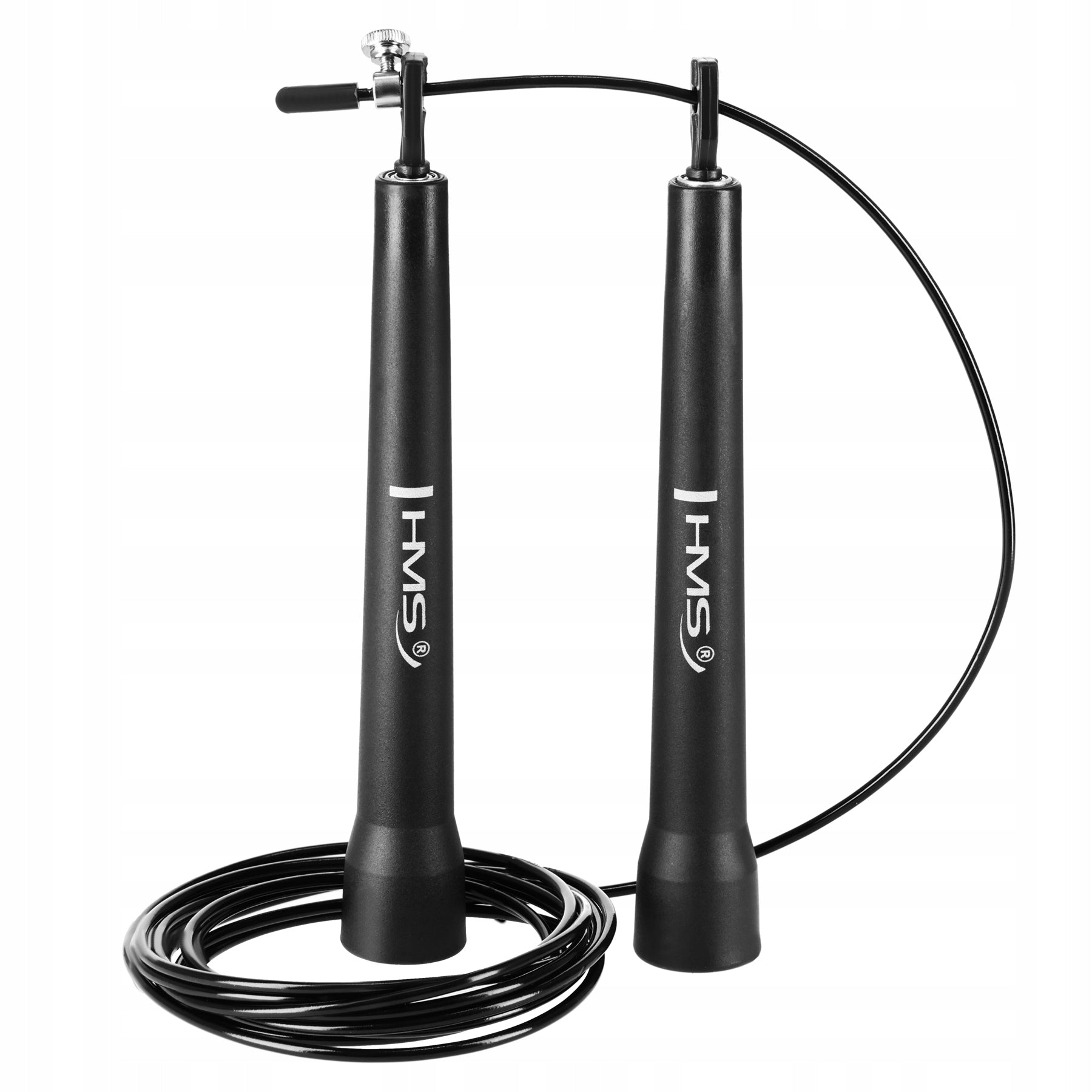 Professional Fast Jump Rope With Bearings Steel Rope Training Boxing HMS Brand HMS