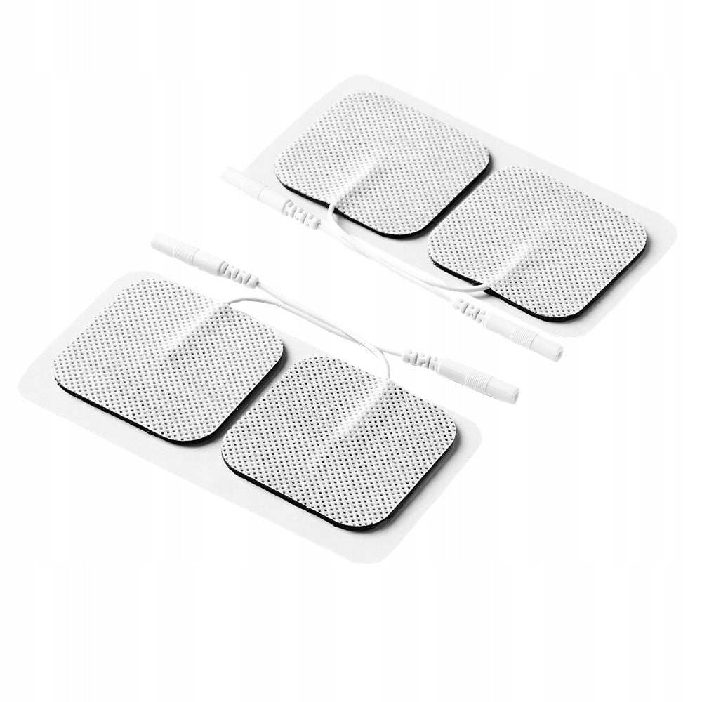 Professional GEL ELECTRODES TENS EMS MAS 20 pcs Manufacturer code 11103