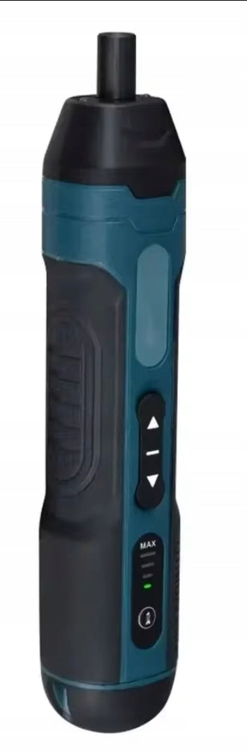 Professional Go 3 Mini Screwdriver Cordless Screwdriver 1300mA