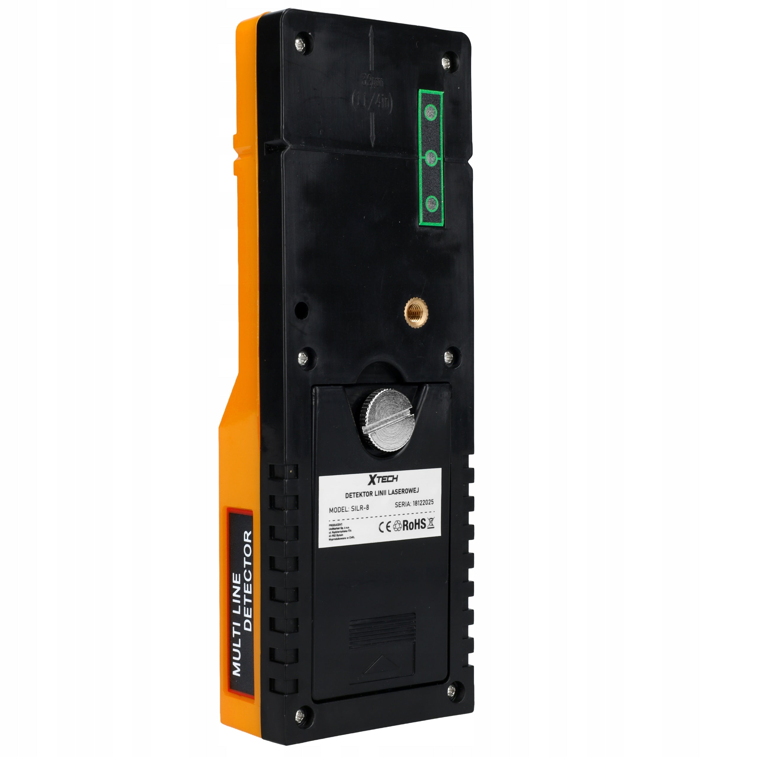 Professional Green Long Range Laser Beam Receiver Detector Manufacturer code 5903181693212