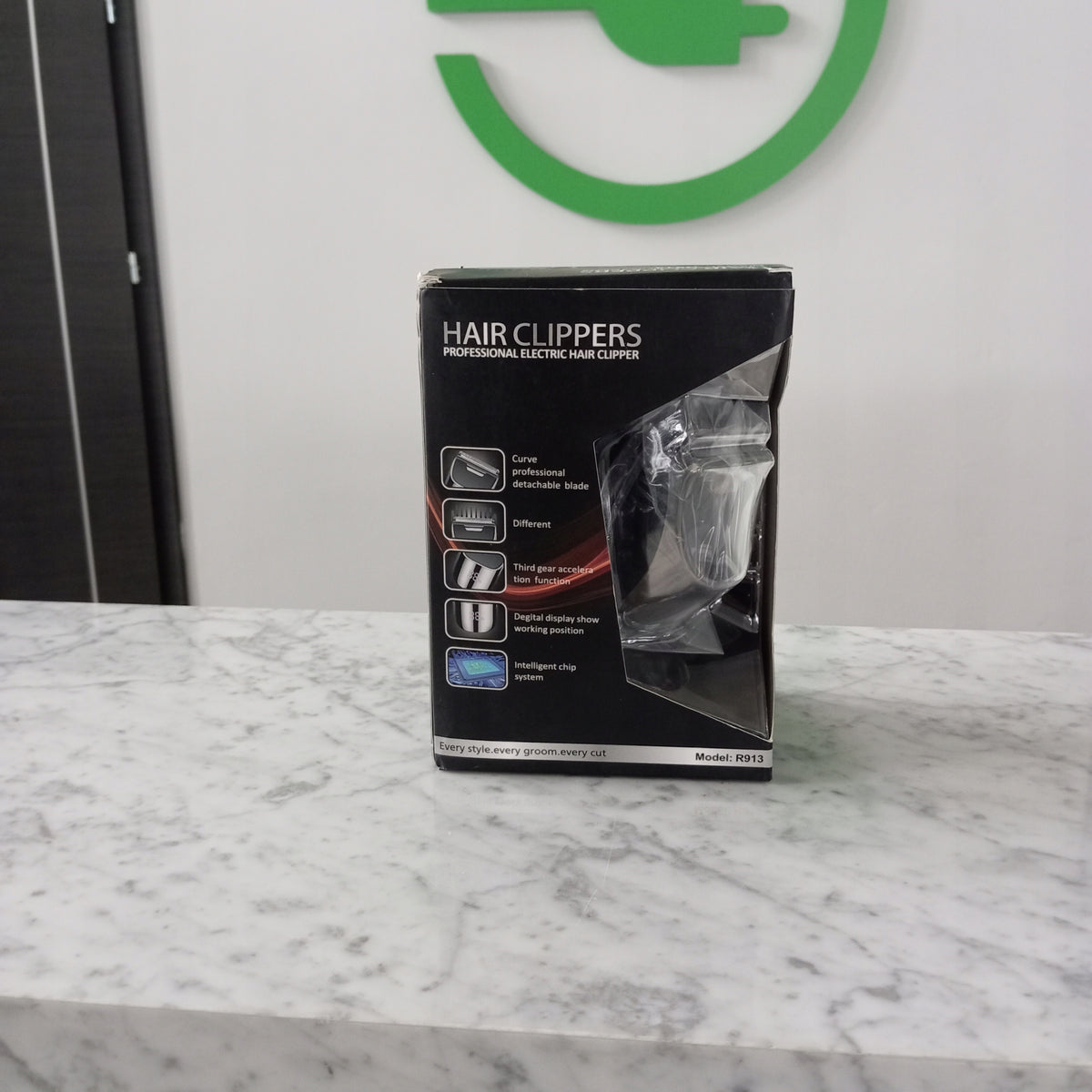 Professional Hair Clipper Brand no brand