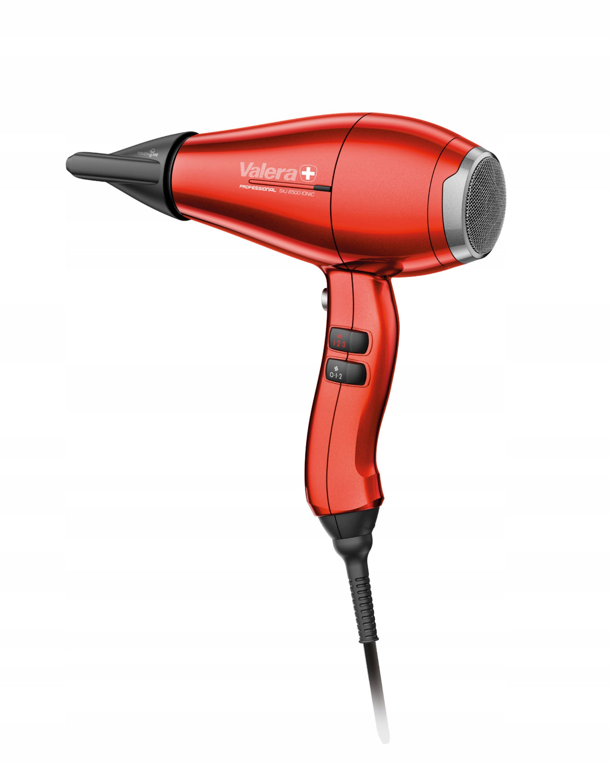 Professional Hair Dryer VALERA JET 8500 2000W Ionization Turbo Packaging status original