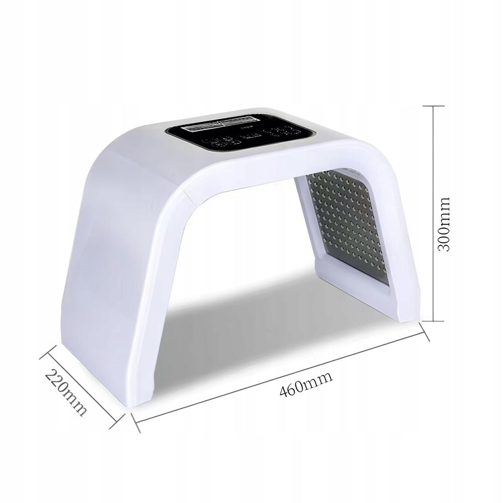 Professional Led Cosmetic Lamp PHOTON THERAPY LIGHT Product weight with unit packaging 0.2 kg