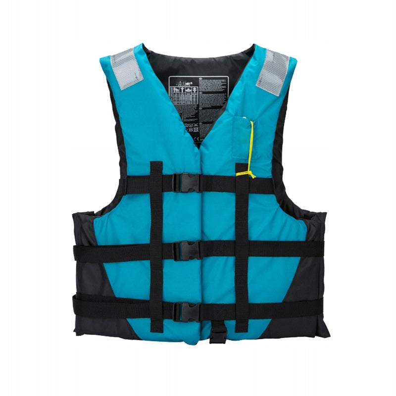 Professional Life Jacket High Buoyancy Adults & Children Universal 15-110kg Manufacturer code 4069616148809