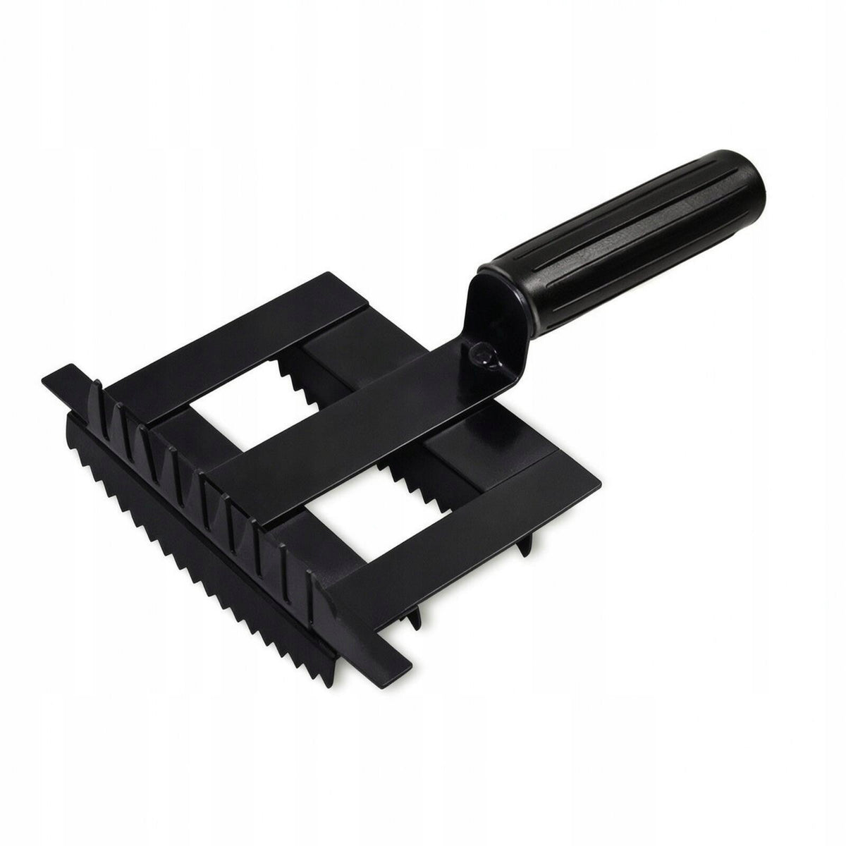 Professional Livestock Grooming for Cattle Horses Sheep Comb with Handle