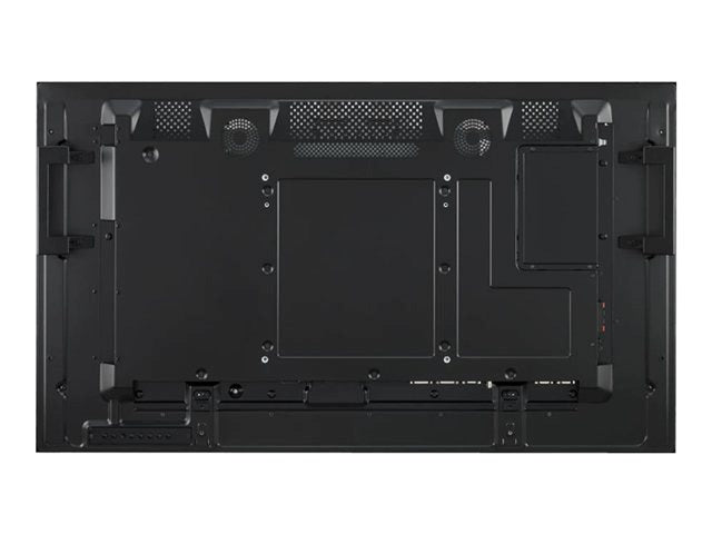 Professional Monitor NEC MultiSync X551S 55" FHD Manufacturer code MultiSync X551S