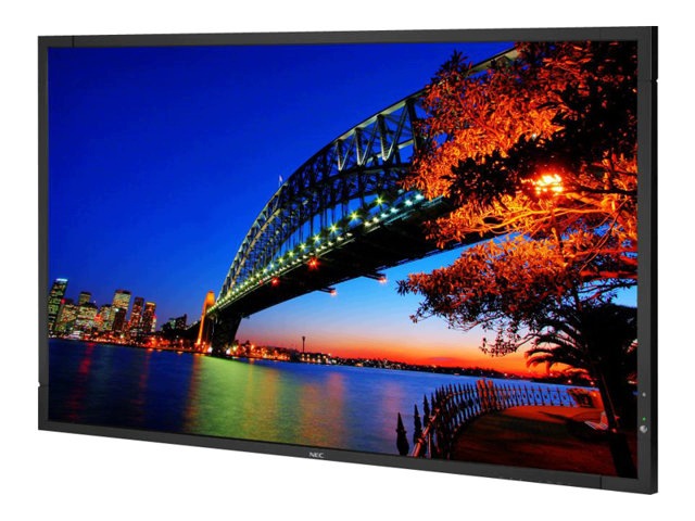 Professional Monitor NEC MultiSync X551S 55" FHD Packaging status original