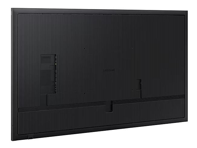 Professional Monitor QB43C 43 in. Brand Samsung
