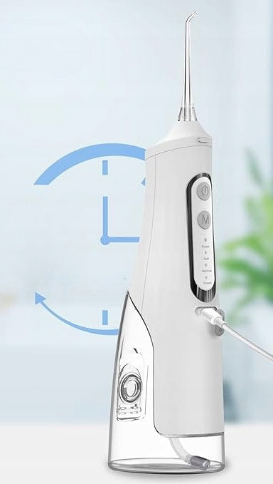 Professional Oral Irrigator Manufacturer code 8088