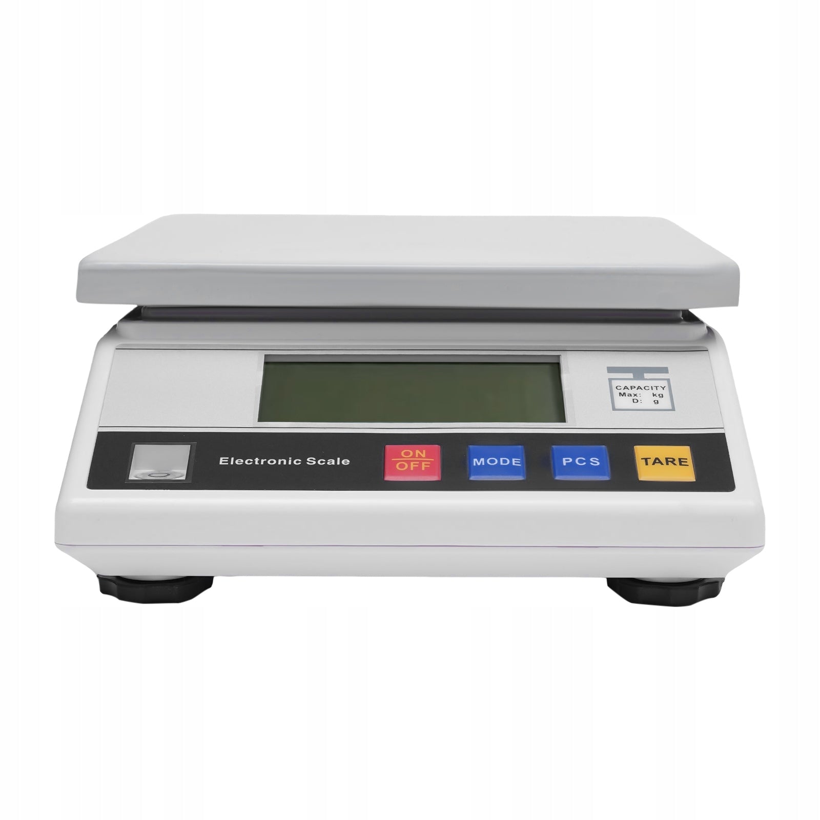 Professional Precision Counting Scale Packaging status original