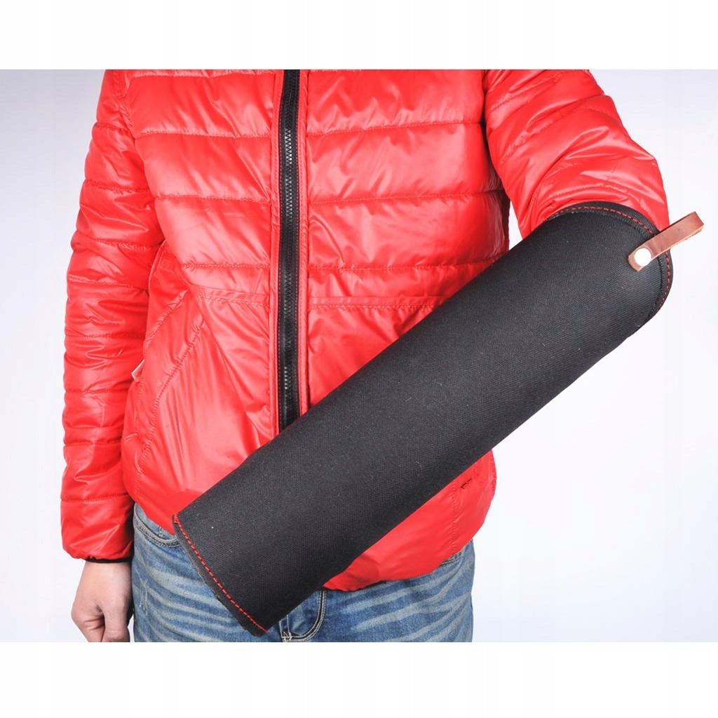 Professional Puppy Sleeves For Young Dogs Bite Training Packaging status original