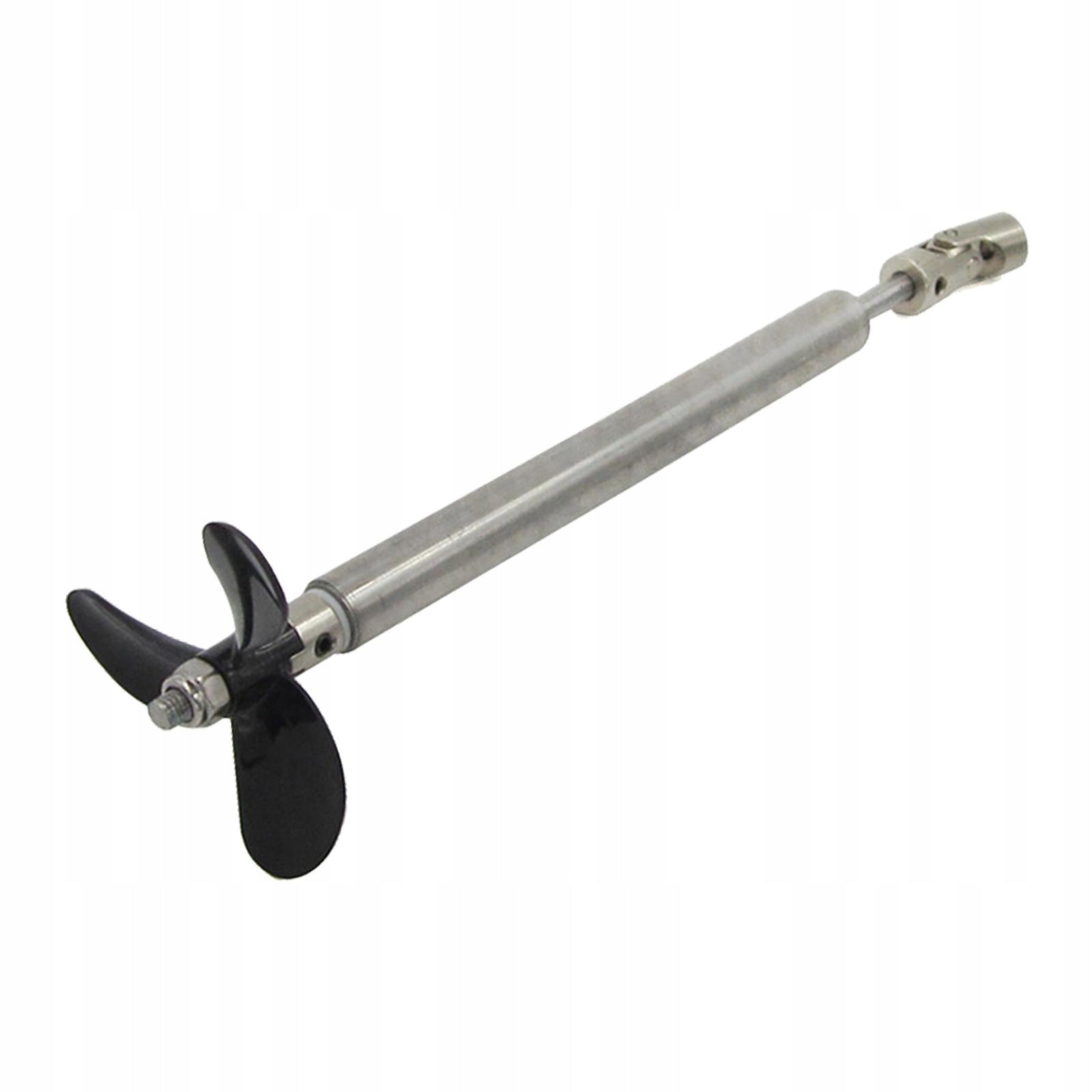 Professional RC Boat Shafts with Universal Joint for RC Boat 10x5cm 4.0mm Kind parts