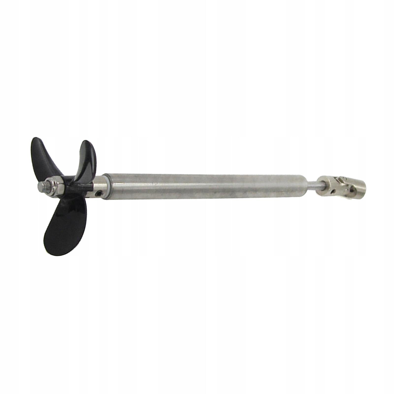 Professional RC Boat Shafts with Universal Joint for RC Boat 10x5cm 4.0mm