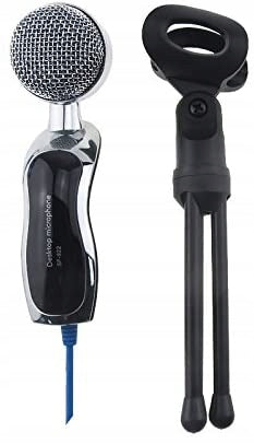 Professional SF-922B USB Condenser Microphone Manufacturer code I517130