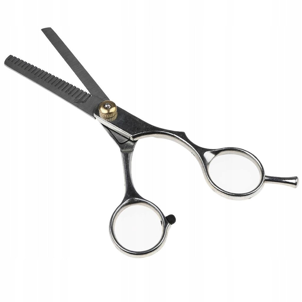 Professional Salon Hair 6 Inch Hairdressing Scissors , Scissors Thinning Brand no brand