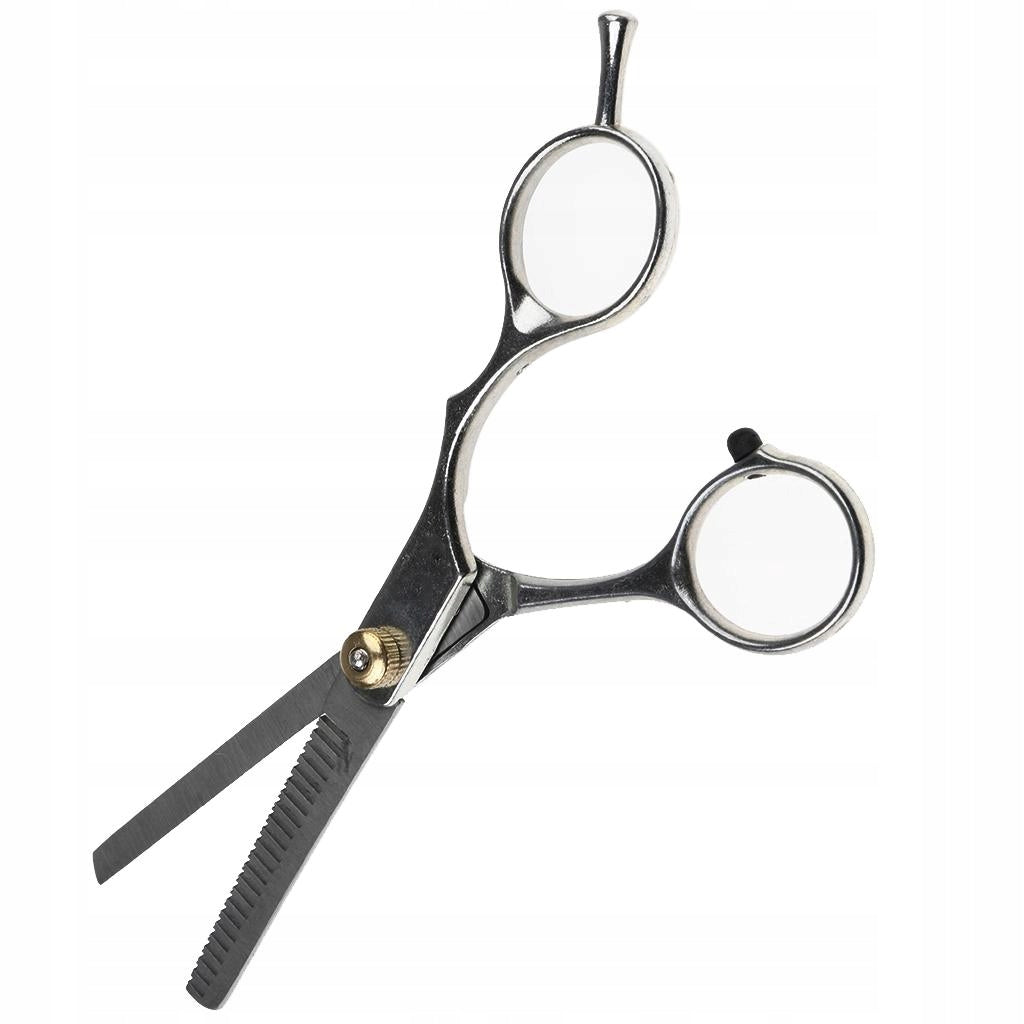 Professional Salon Hair 6 Inch Hairdressing Scissors , Scissors Thinning