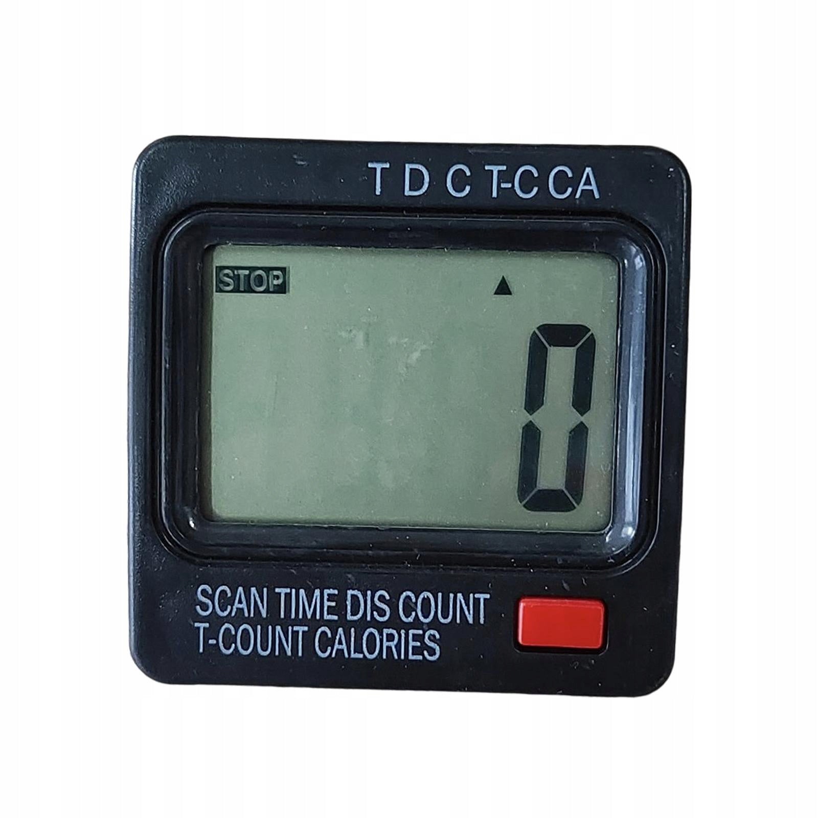 Professional Sport Pedometer Measurement Brand no brand