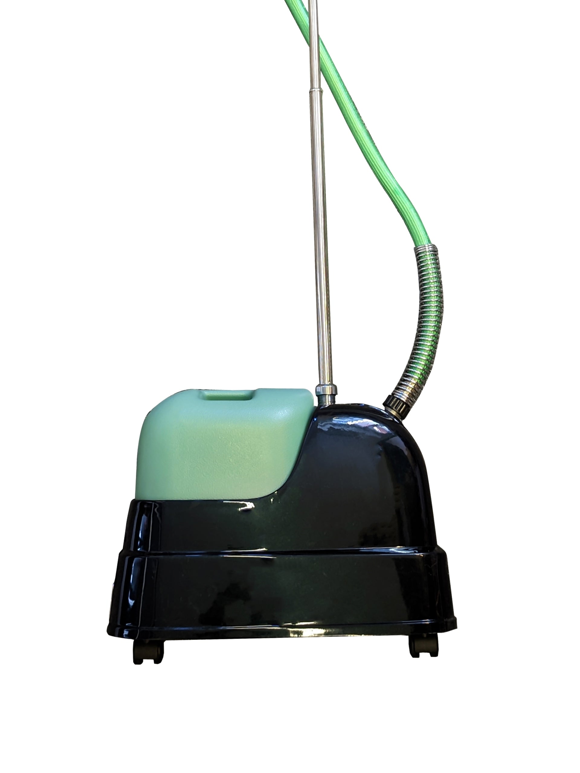 Professional Standing Clothes Steamer 1550W 2L Blue Star SR-2000 Steamer Brand Bluestar