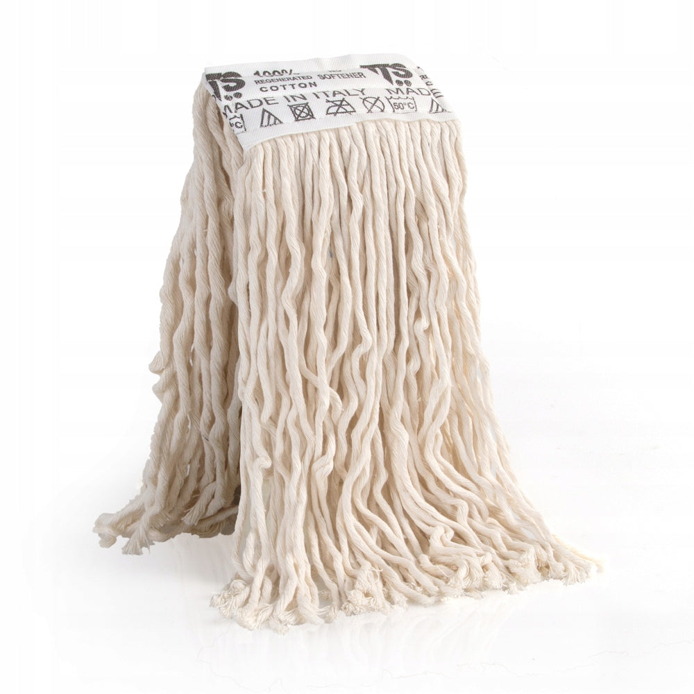 Professional String Mop Cut 350g ECO – Large Cotton Tip Manufacturer code TTL1200
