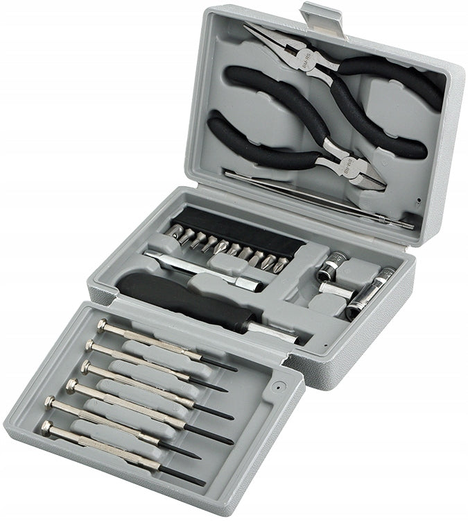 Professional Toolkit Logilink with