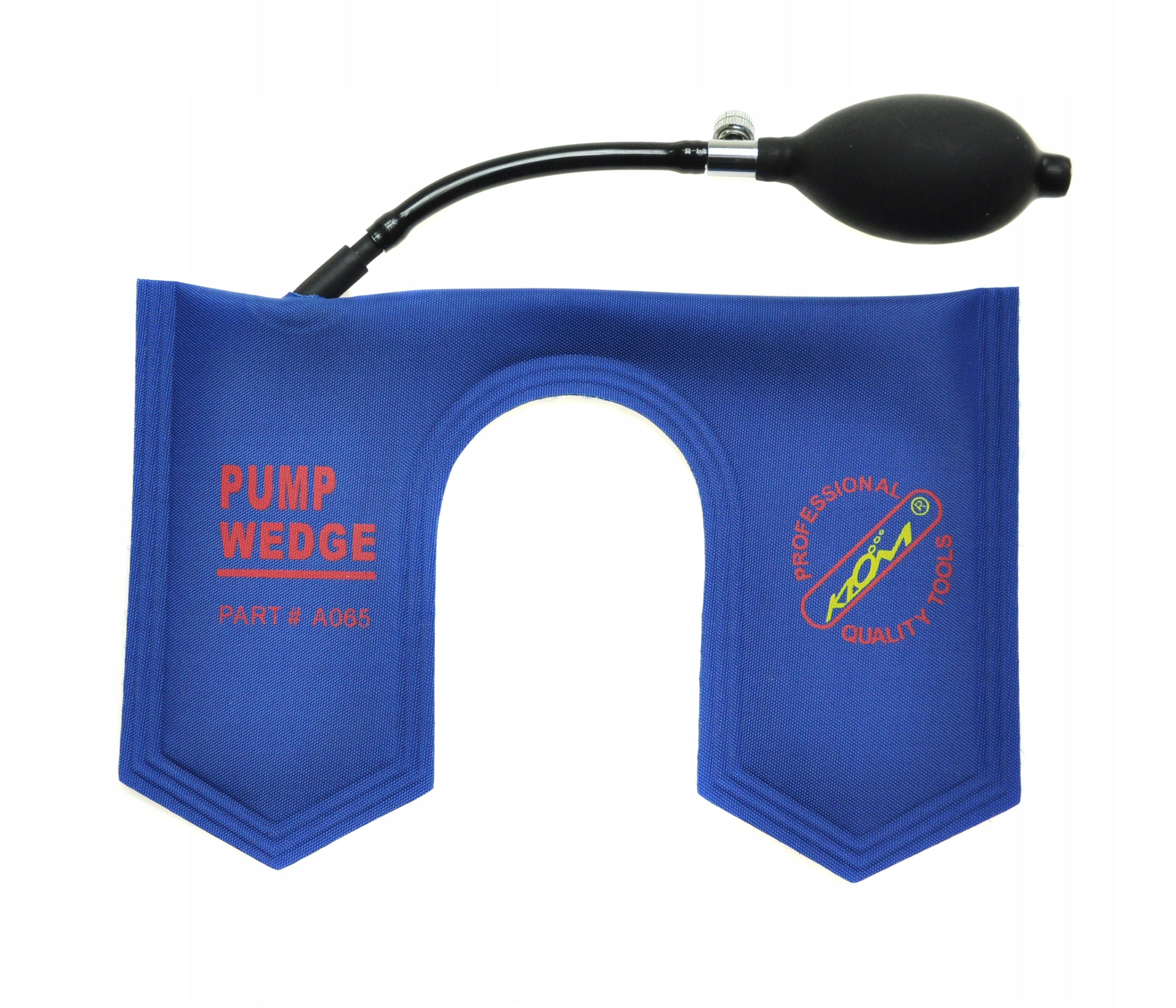 Professional U Wedge Pneumatic Pillow For Door Window Lift Opening Brand no brand