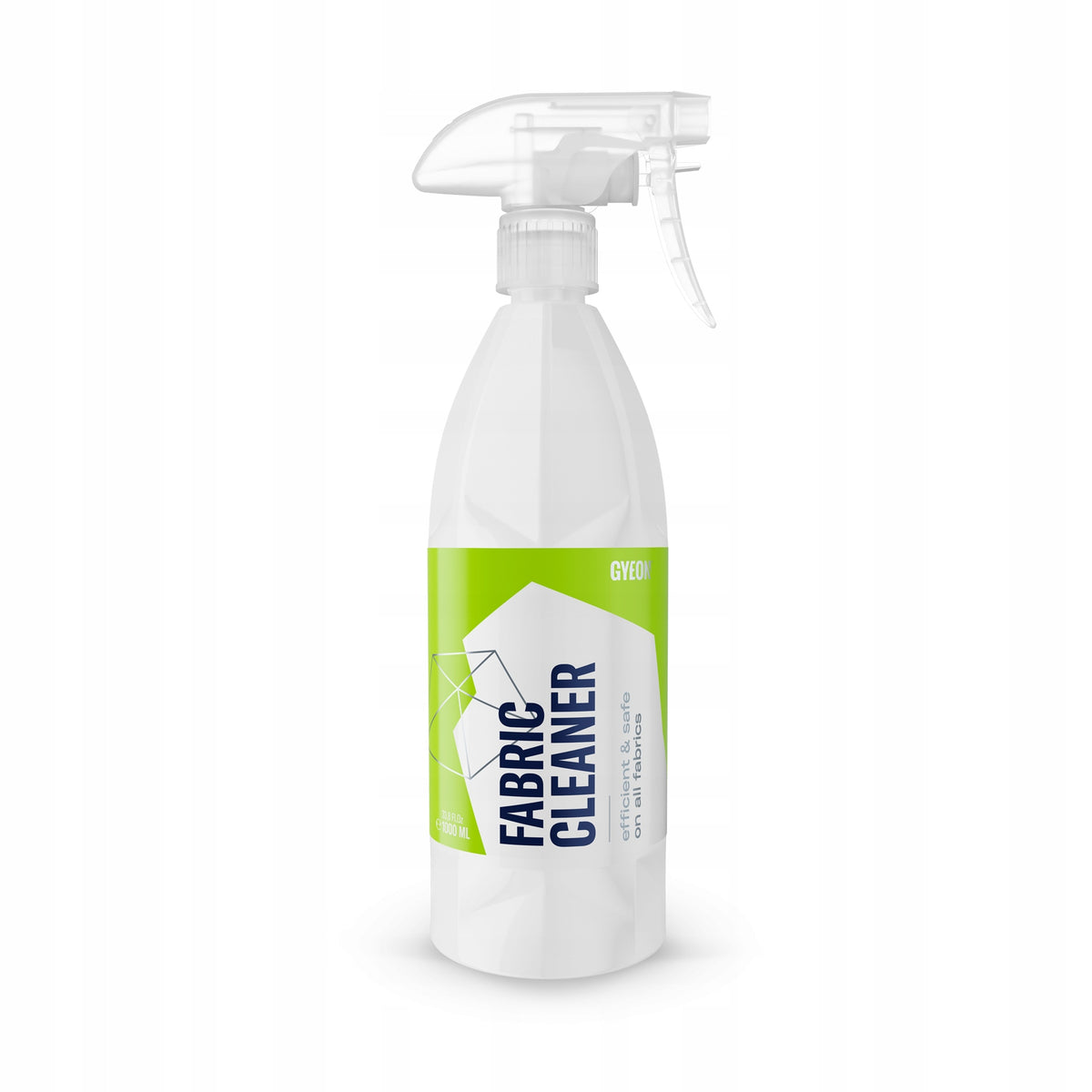Professional Upholstery Cleaner Gyeon Q2M Fabric Cleaner EAN (GTIN) 8809432677758