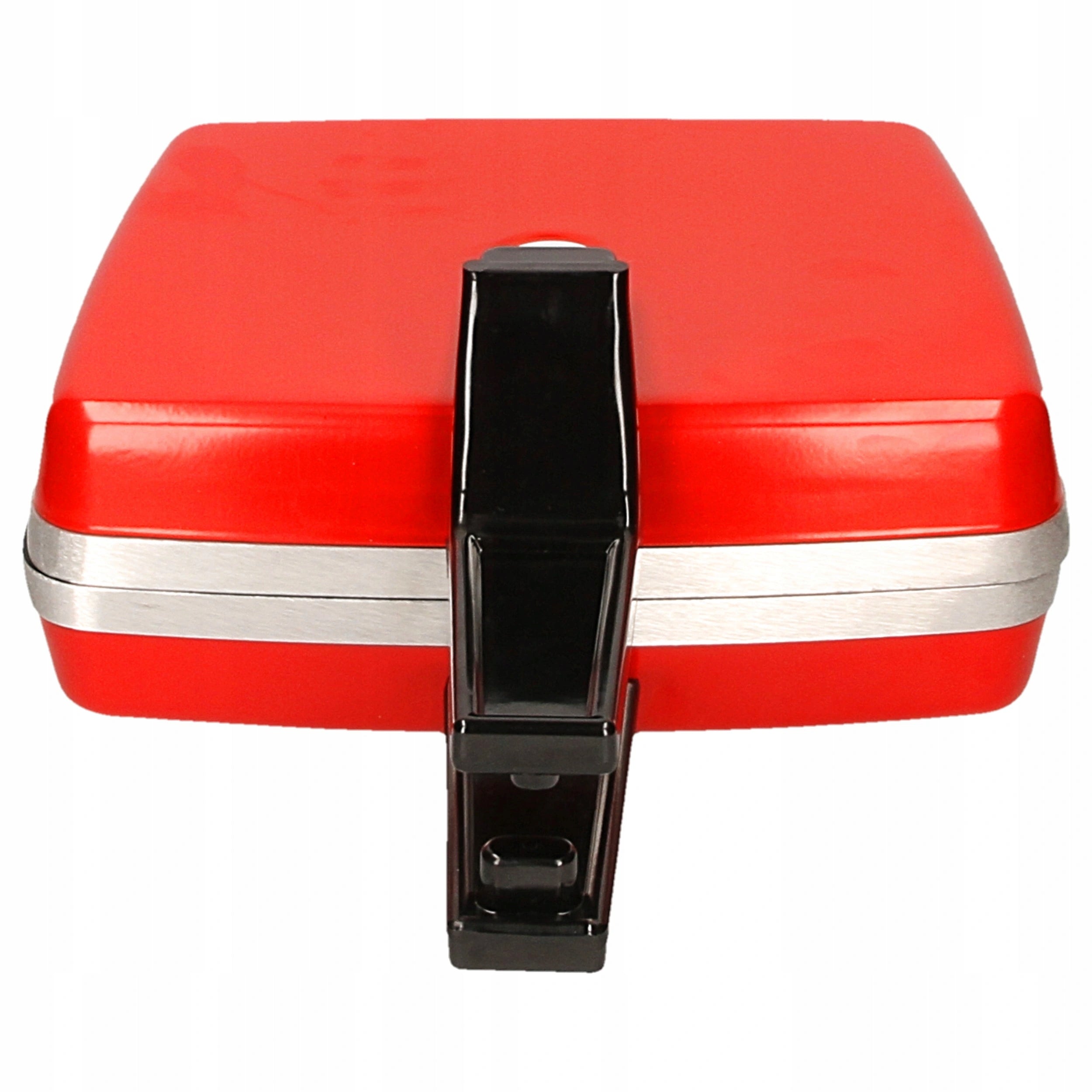 Professional Waffle Iron DEZAL 301.5 Grille 4x7 1300W Red 2 Waffles Power rating 1300 W