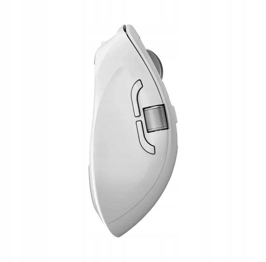 Professional Wireless Computer Mouse Bluetooth Alogic Apex white Manufacturer code AMBT7KWH