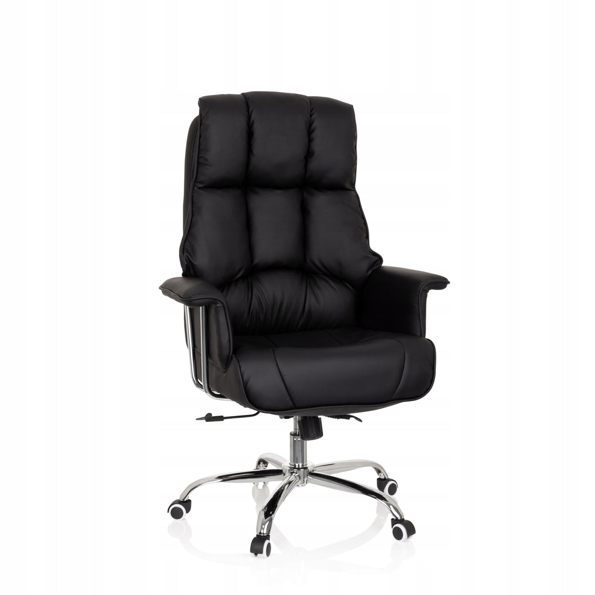 Professional chair head COMMANDER With armrests hjh OFFICE