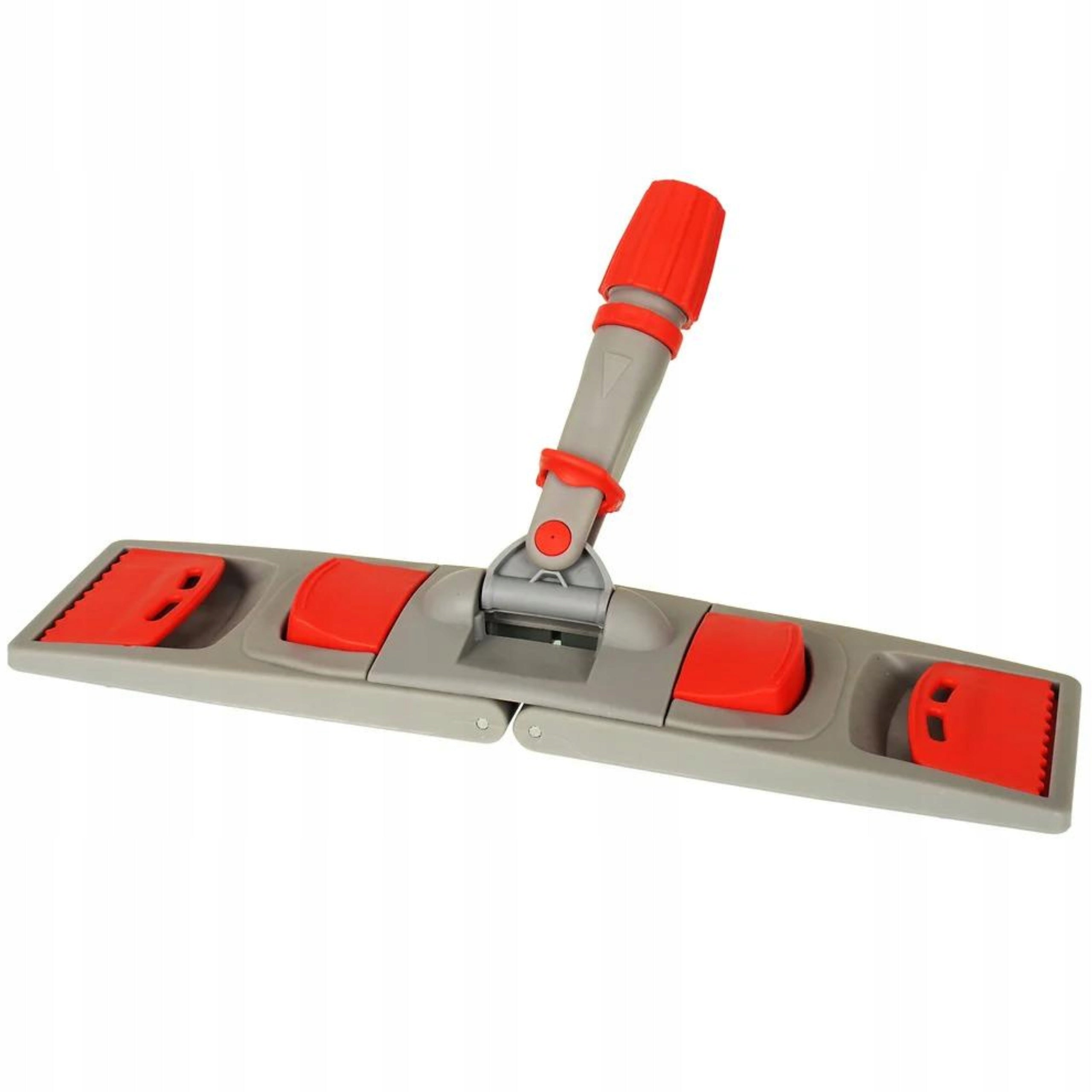 Professional cleaning kit stick, frame, mop flat microfiber 40 cm Brand no brand