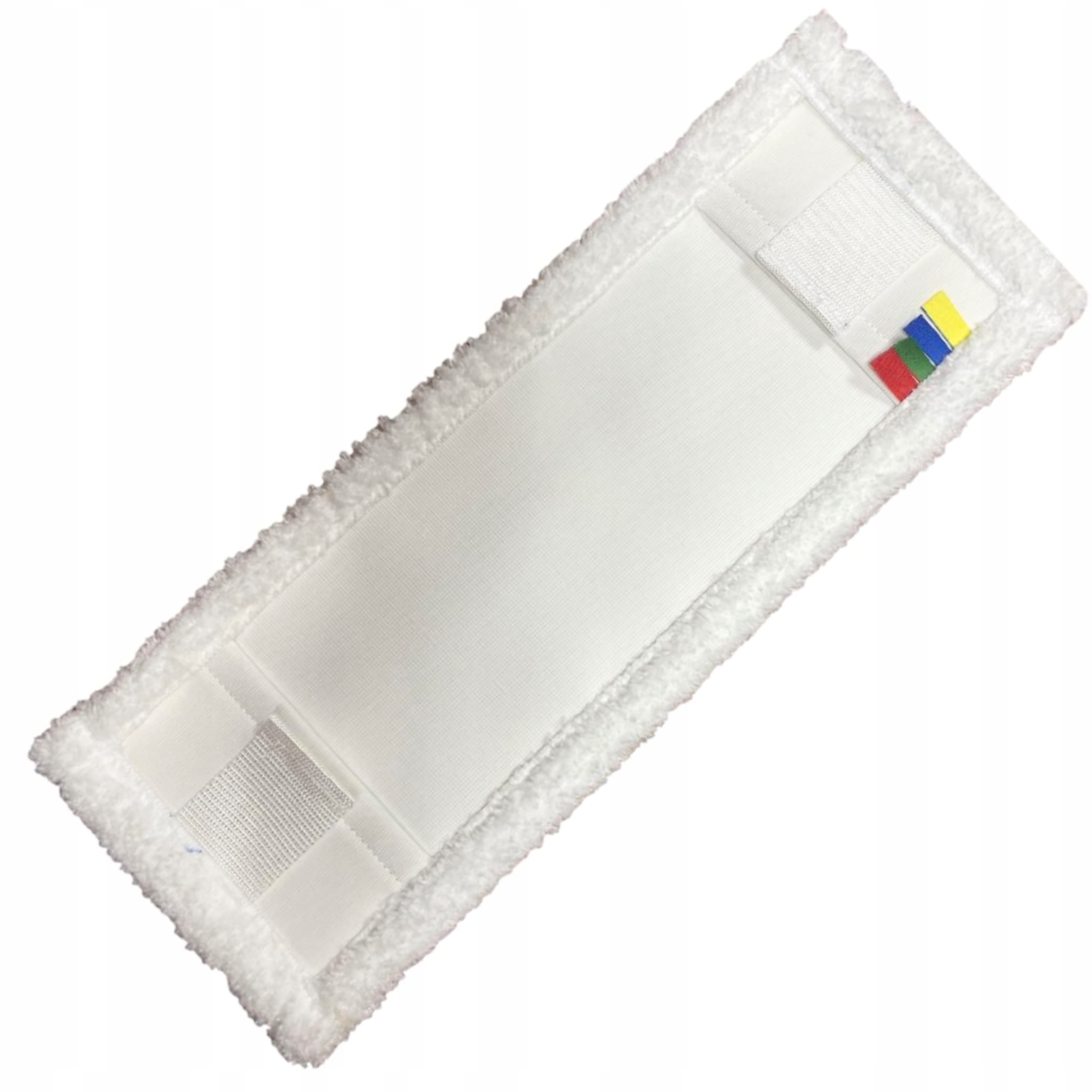 Professional cleaning kit stick, frame, mop flat microfiber 40 cm Manufacturer code 001058