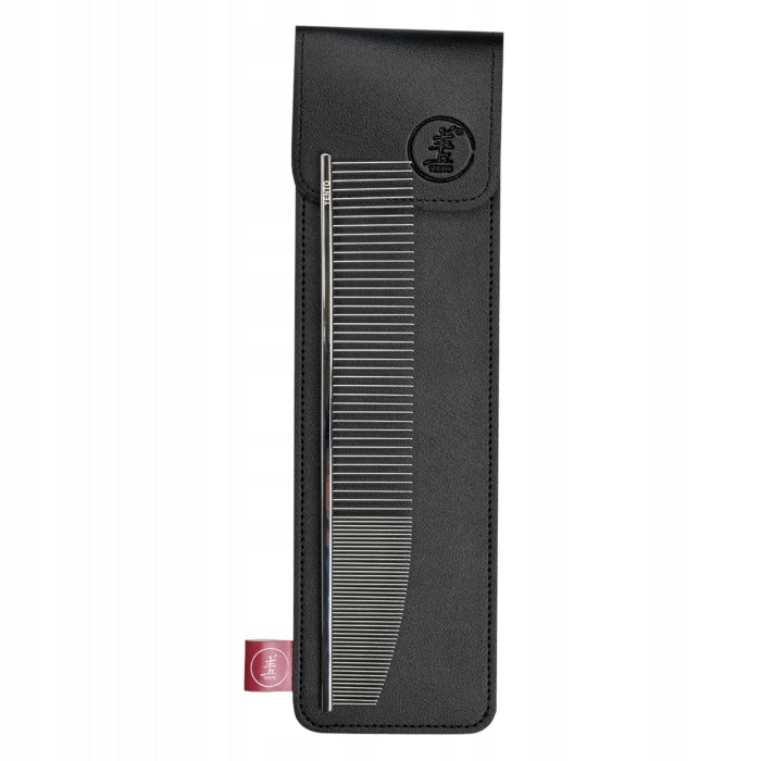 Professional clipper comb Pin Coa Precise- length 22cm- by Yento