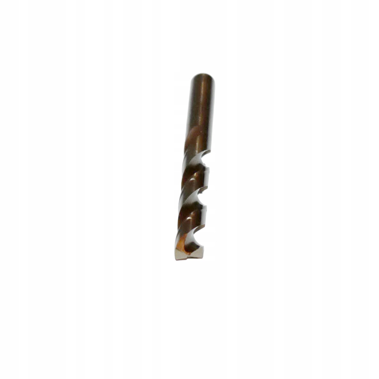 Professional cobalt drill bit 3,3 mm - DIN 338 HSS-Co for hard metal