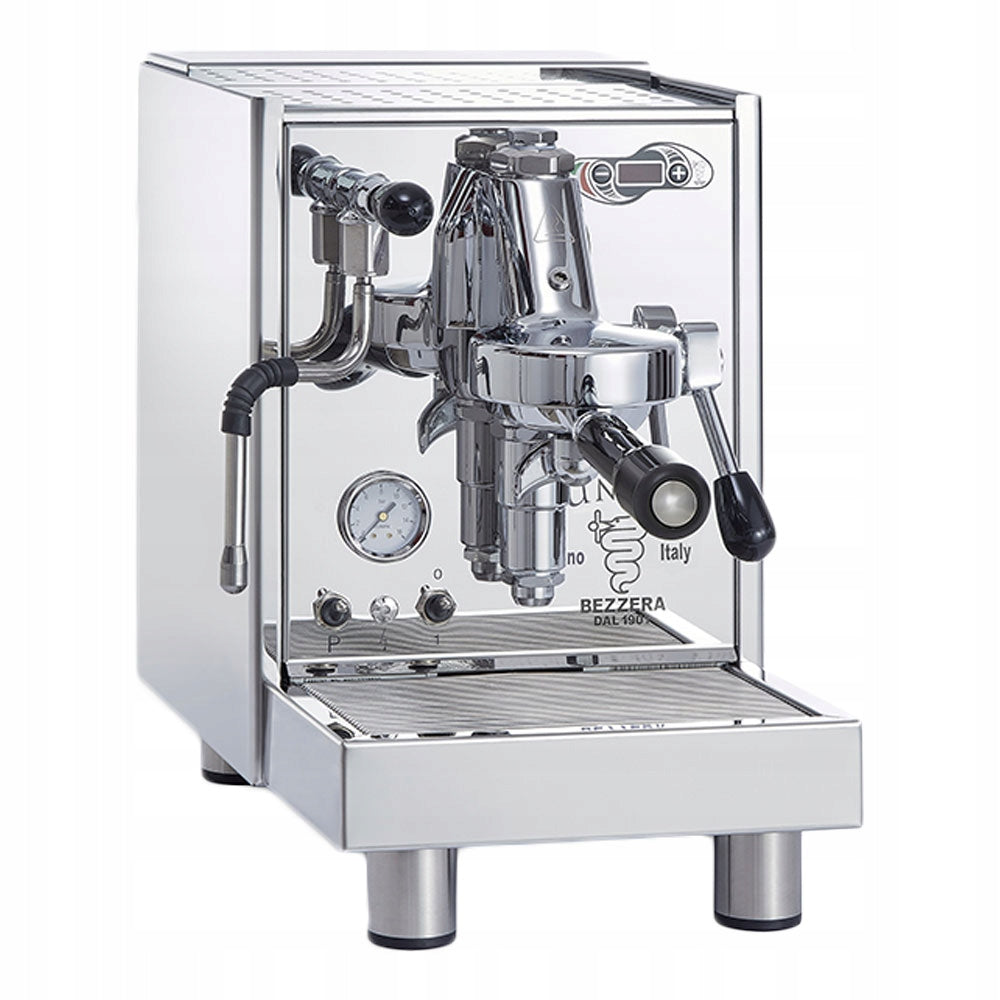 Professional coffee maker Bezzera Unica PID