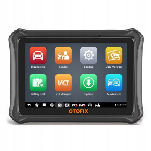 Professional diagnostic tester AUTEL OTOFIX D1Lite Polish 2l AKT! EAN (GTIN) 6914964020780